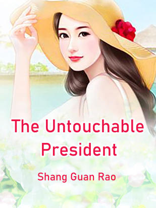 The Untouchable President（废弃）